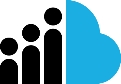 Illustration of a global recruitment network